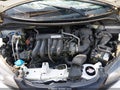 2015 Honda Fit — photo 10 of 18 | VIN 3HGGK5G56FM727139