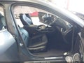 2017 Chevrolet Malibu — photo 5 of 16 | VIN 1G1ZH5SX4HF282278