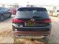 2022 Hyundai Santa Fe — photo 16 of 16 | VIN 5NMS44AL4NH418016