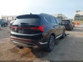 2022 Hyundai Santa Fe — photo 4 of 16 | VIN 5NMS44AL4NH418016