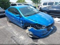 2015 Dodge Dart — photo 1 of 16 | VIN 1C3CDFBB1FD299586