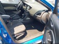 2015 Dodge Dart — photo 5 of 16 | VIN 1C3CDFBB1FD299586
