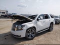 2017 Chevrolet Tahoe — photo 15 of 16 | VIN 1GNSCCKC7HR335957