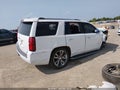 2017 Chevrolet Tahoe — photo 4 of 16 | VIN 1GNSCCKC7HR335957