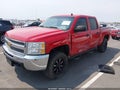 2012 Chevrolet Silverado 1500 — photo 2 of 16 | VIN 3GCPKREA1CG155333