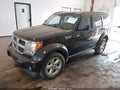 2008 Dodge Nitro — photo 2 of 10 | VIN 1D8GU28KX8W239067