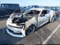 2020 Chevrolet Camaro — photo 2 of 13 | VIN 1G1FF1R78L0136890