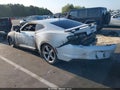 2020 Chevrolet Camaro — photo 3 of 13 | VIN 1G1FF1R78L0136890