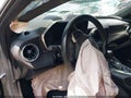 2021 Chevrolet Camaro — photo 14 of 15 | VIN 1G1FB1RX1M0115523