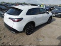 2026 Honda HR-V — photo 4 of 16 | VIN 3CZRZ2H76TM705665