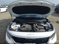 2023 Kia Seltos — photo 10 of 19 | VIN KNDETCA22P7430595