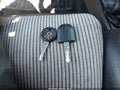 1986 Volkswagen Scirocco — photo 11 of 12 | VIN WVWCA0537GK016448