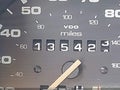 1986 Volkswagen Scirocco — photo 12 of 12 | VIN WVWCA0537GK016448
