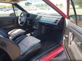 1986 Volkswagen Scirocco — photo 5 of 12 | VIN WVWCA0537GK016448