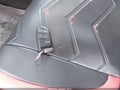 2017 Dodge Durango — photo 11 of 16 | VIN 1C4SDJCT6HC643682