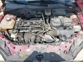 2007 Ford Focus — photo 10 of 11 | VIN 1FAHP37NX7W347382