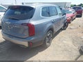 2025 Kia Telluride — photo 4 of 18 | VIN 5XYP6DGC1SG689449