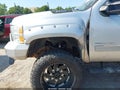 2012 Chevrolet Silverado 2500 — photo 6 of 17 | VIN 1GC1KXCG1CF135974