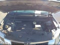 2013 Nissan Pathfinder — photo 10 of 17 | VIN 5N1AR2MM5DC682232