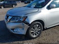 2013 Nissan Pathfinder — photo 6 of 17 | VIN 5N1AR2MM5DC682232
