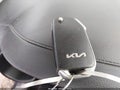 2024 Kia Forte — photo 11 of 12 | VIN 3KPF24AD8RE806752