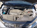 2026 Honda Odyssey — photo 10 of 16 | VIN 5FNRL6H71TB052780