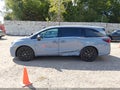 2026 Honda Odyssey — photo 14 of 16 | VIN 5FNRL6H71TB052780