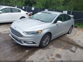 2017 Ford Fusion — photo 2 of 16 | VIN 3FA6P0HD6HR129312