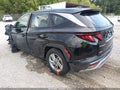 2025 Hyundai Tucson — photo 3 of 21 | VIN 5NMJA3DE4SH550779