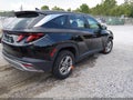 2025 Hyundai Tucson — photo 4 of 21 | VIN 5NMJA3DE4SH550779