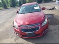 2012 Chevrolet Cruze — photo 12 of 16 | VIN 1G1PF5SC4C7132118