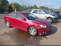 2012 Chevrolet Cruze — photo 1 of 16 | VIN 1G1PF5SC4C7132118