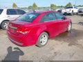 2012 Chevrolet Cruze — photo 4 of 16 | VIN 1G1PF5SC4C7132118