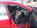 2012 Chevrolet Cruze — photo 5 of 16 | VIN 1G1PF5SC4C7132118