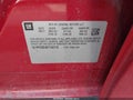2012 Chevrolet Cruze — photo 9 of 16 | VIN 1G1PF5SC4C7132118