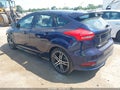 2017 Ford Focus — photo 3 of 17 | VIN 1FADP3L95HL346621