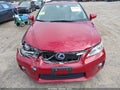2012 Lexus CT 200h — photo 13 of 17 | VIN JTHKD5BH5C2082165