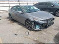 2021 Hyundai Elantra — photo 1 of 17 | VIN KMHLP4AG2MU113311