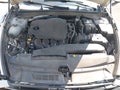 2021 Hyundai Sonata — photo 10 of 17 | VIN 5NPEG4JA0MH073524