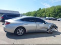 2021 Hyundai Sonata — photo 14 of 17 | VIN 5NPEG4JA0MH073524