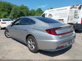 2021 Hyundai Sonata — photo 3 of 17 | VIN 5NPEG4JA0MH073524