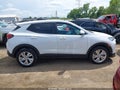 2025 Buick Encore GX — photo 13 of 16 | VIN KL4AMBSL7SB194006