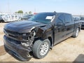 2019 Chevrolet Silverado 1500 — photo 2 of 18 | VIN 1GCPWDED5KZ117149