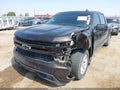 2019 Chevrolet Silverado 1500 — photo 6 of 18 | VIN 1GCPWDED5KZ117149