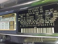 2023 Kia Sportage — photo 12 of 19 | VIN 5XYK33AF8PG045762