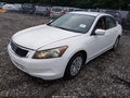 2010 Honda Accord — photo 2 of 12 | VIN 1HGCP2F30AA033485