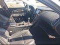 2014 Infiniti Q50 — photo 5 of 11 | VIN JN1BV7AR9EM690785