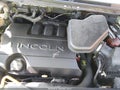 2007 Lincoln MKX — photo 10 of 11 | VIN 2LMDU88C27BJ27845