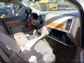 2007 Lincoln MKX — photo 5 of 11 | VIN 2LMDU88C27BJ27845
