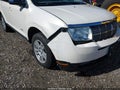 2007 Lincoln MKX — photo 6 of 11 | VIN 2LMDU88C27BJ27845